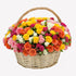 Lovely basket