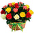 Fresh Flower Delivery in Dubai, UAE. Indoor & Outdoor Plants, Artificial Flowers, Plants & Trees, Succulent, Terrariums & Supplies, Gardening & Plantation, Moss wall, Green wall, Foliage Wall, Flowers for every occasion, Landscape Designing, Dry Flower, Coir Products, Plant Pots, Pets (Birds and Fishes) Aquarium, More.