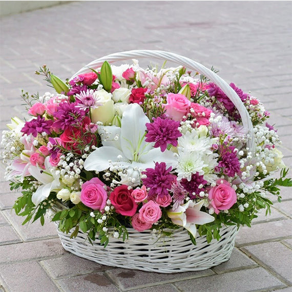 Fresh Flower Delivery in Dubai, UAE. Indoor & Outdoor Plants, Artificial Flowers, Plants & Trees, Succulent, Terrariums & Supplies, Gardening & Plantation, Moss wall, Green wall, Foliage Wall, Flowers for every occasion, Landscape Designing, Dry Flower, Coir Products, Plant Pots, Pets (Birds and Fishes) Aquarium, More.