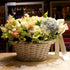 Flower Girl basket