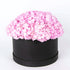 Pink Hydrangea Box