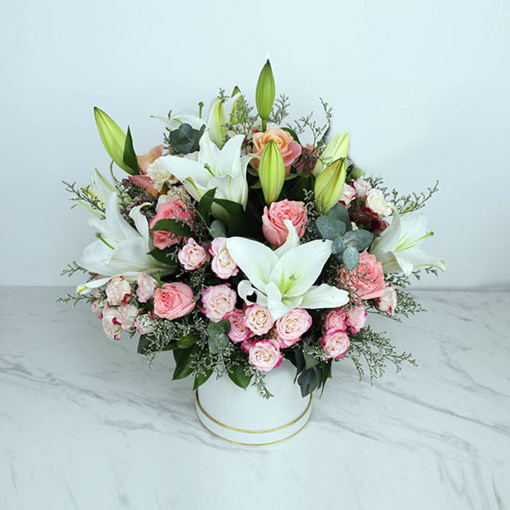 Fresh Flower Delivery in Dubai, UAE. Indoor & Outdoor Plants, Artificial Flowers, Plants & Trees, Succulent, Terrariums & Supplies, Gardening & Plantation, Moss wall, Green wall, Foliage Wall, Flowers for every occasion, Landscape Designing, Dry Flower, Coir Products, Plant Pots, Pets (Birds and Fishes) Aquarium, More.