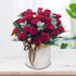 Box of Red Roses