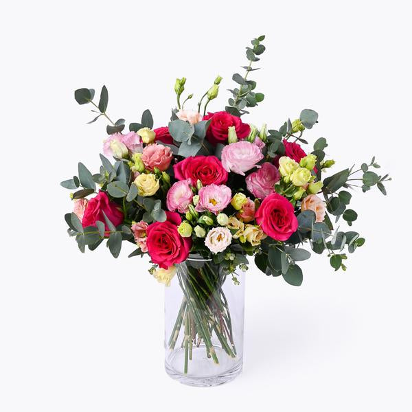 Fresh Flower Delivery in Dubai, UAE. Indoor & Outdoor Plants, Artificial Flowers, Plants & Trees, Succulent, Terrariums & Supplies, Gardening & Plantation, Moss wall, Green wall, Foliage Wall, Flowers for every occasion, Landscape Designing, Dry Flower, Coir Products, Plant Pots, Pets (Birds and Fishes) Aquarium, More.