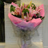 Special Lilly Bouquet