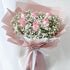 Pink  and white Bouquet