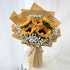 Sun Flower Bouquet